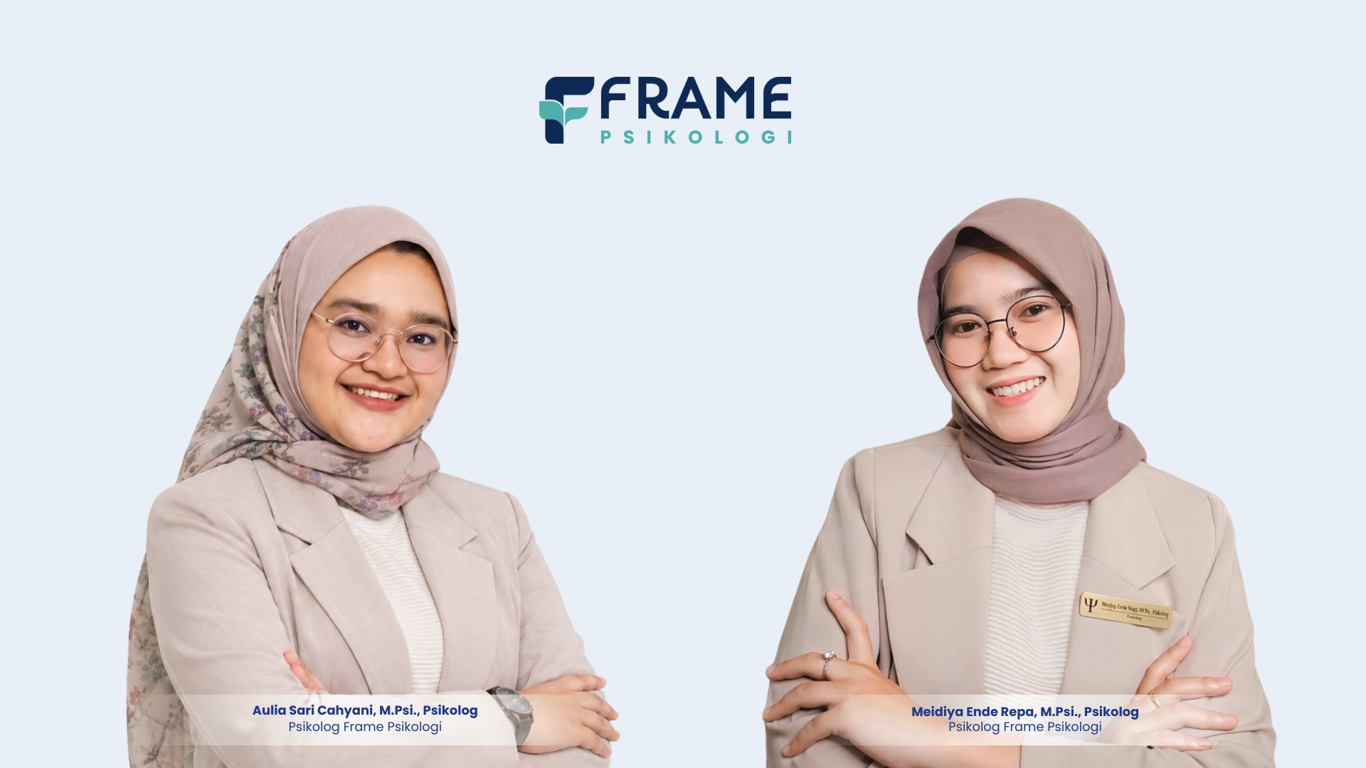 Tim Frame Psikologi